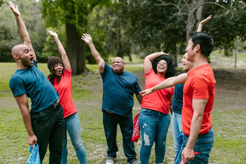 Activities and Engagement